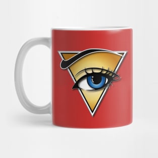 Eye-Con Mug